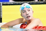 大橋悠依、萩野に続く「個人メドレーアベックV」 - 水泳写真ニュース : 日刊スポーツ