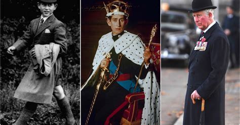 Budúci Kráľ Oslavuje Jubileum Princ Charles Má 70 Takto S Ním Išiel čas