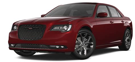 New 2023 Chrysler 300 300s 4 Door Large Passenger Car In Stone Mountain