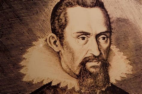 Johannes Kepler Inventions And Discoveries Tudomány