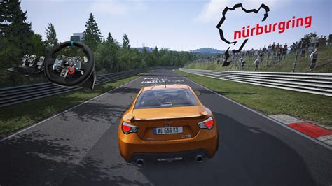 Assetto Corsa Nurburgring Nordschleife W Toyota Gt Ps Gameplay My Xxx