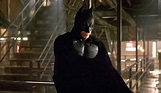 BATMAN BEGINS (2005). El inicio de la saga de Christopher Nolan. « LAS ...