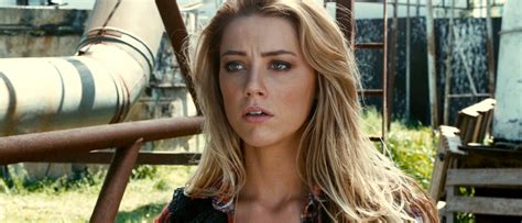 Fantastici 4 Ecco Amber Heard Come Nuova Donna Invisibile Per La Marvel