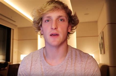 Logan Paul Posts New Apology For Suicide Victim Video ‘i Dont Expect