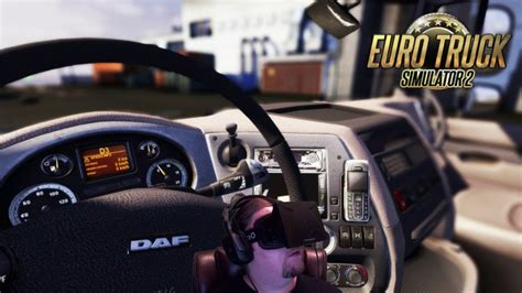 euro truck simulator 2 oculus rift game giveaway winner youtube