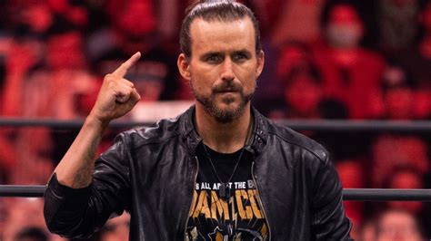 Why Adam Cole Calls Ring Of Honor A Golden Age Of Independent Wrestling