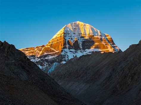 Lhasa Mount Kailash Mana Sarovar Guge Kingdom Tibet Tour