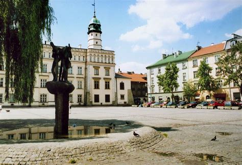 The Most Amazing Unesco World Heritage Sites Poland Discover Cracow