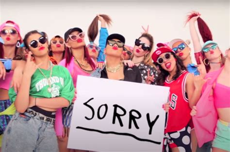 The Best Songs To Say Sorry
