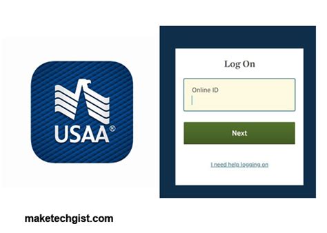 Usaa Insurance Login How To Use Your Usaa Insurance Member Account