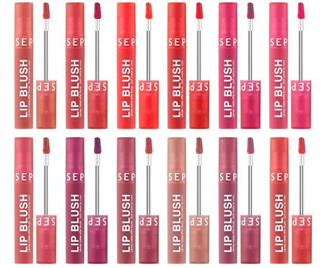 Sephora Collection Lip Blush Blotted Matte Lipstick For Summer 2021