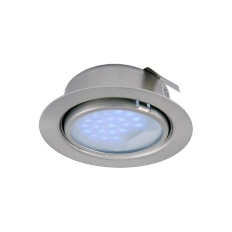 In recent years, led lights have slowly taken over other lighting fixtures. Sensio LED Recessed Light