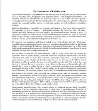 Welcome to reddit, the front page of the internet. Get Help From The Top College Essay Examples That Worked