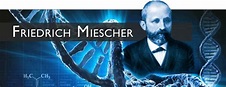 Biography of Friedrich Miescher | Simply Knowledge