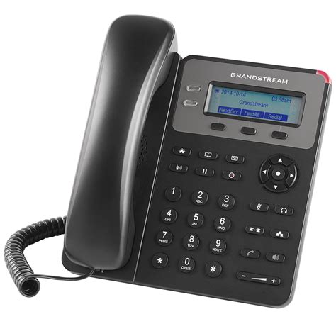 Grandstream Gxp1615 Ip Phone With Poe