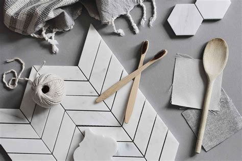 Mood Board Inspiration Styling Tiles Five Ways These Four Walls