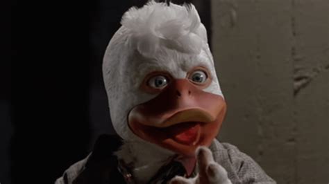 11 Far Out Facts About ‘howard The Duck Mental Floss