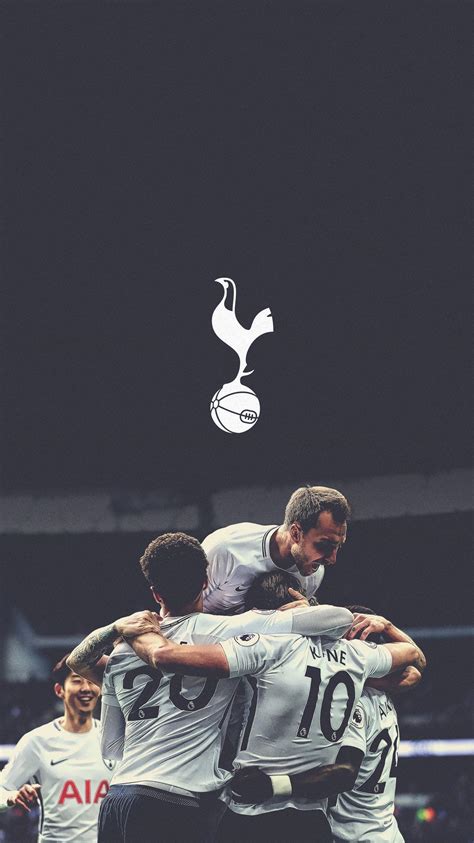Looking for the best tottenham hotspur wallpaper? Tottenham 2019 Wallpapers - Wallpaper Cave