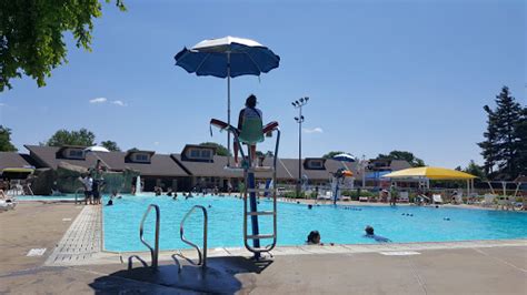 Water Park Niles Prk District Oasis Waterpark Reviews And Photos
