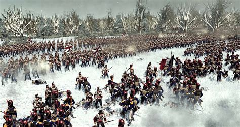 Negau Napoleon Total War Review