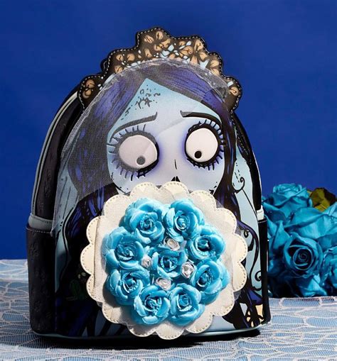 Corpse Bride Loungefly Ubicaciondepersonas Cdmx Gob Mx