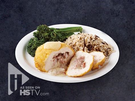 How To Make Stuffed Chicken Breasts Hy Vee