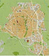 On puc trobar Mapa de Terrassa a internet | MapaUtil.com