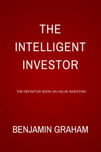 • no matter how careful you are, the one risk no investor can ever eliminate is the risk of being wrong. The Intelligent Investor Review and Free PDF