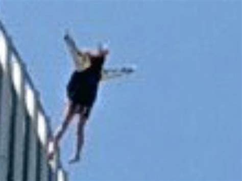 【閲覧注意】大阪で女子高生が飛び降り自殺 モザイクなし動画 ポッカキット