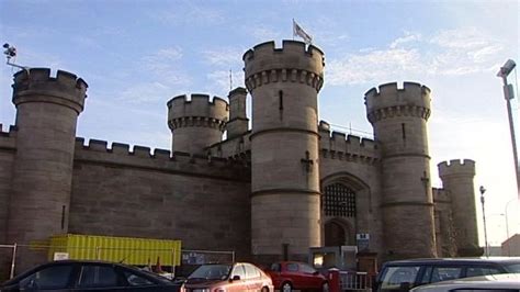Includes the latest news stories, results, fixtures, video and audio. Leicester Prison staff 'did not know where inmates were' - BBC News
