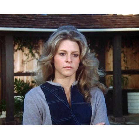 Lindsay Wagner Bionic Woman Rare Glossy 8X10 Glossy Photo Zbn 08 On