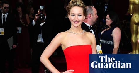Jennifer Lawrence Denounces Nude Photos Hack As Sex Crime Film