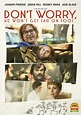 Best Buy: Don't Worry, He Won't Get Far on Foot [DVD] [2018]