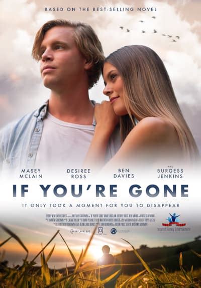 I can tell you that this looks really good when compared to other top streaming sites online. Watch If You're Gone (2019) Full Movie Free Online ...
