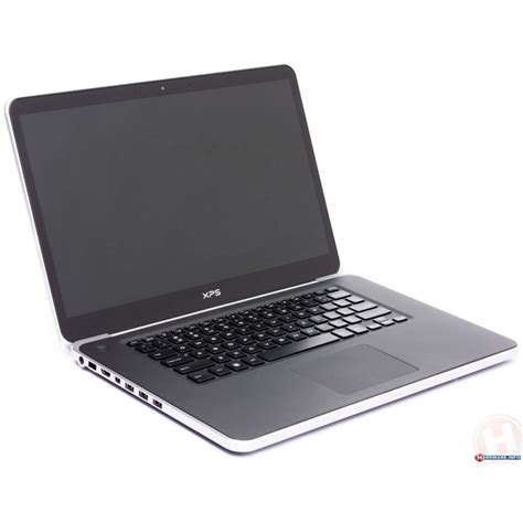Dell Xps 15 Core I7 8gb 750gb Windows 8 Pro Laptop Laptops Direct