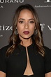 DANIA RAMIREZ at IDD Boutique Grand Opening in Los Angeles 11/17/2016 ...