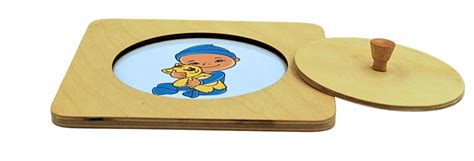 Basswood And Birchplywood Uni Sex Wooden Picture Puzzle At Best Price In Bengaluru