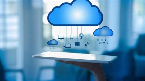 Cloud Computing Adalah Pengertian Tipe Fungsi Dan Manfaatnya