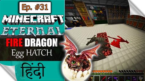 World of dragons is built around ice and fire and heavily modified by mine and slash. MC Eternal Modpack Ep.31 🔴 FIRE DRAGON EGG HATCH ...
