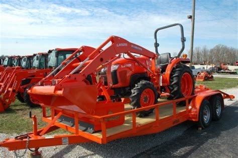 Kubota Tractor Packages Affordable Equipment Crown Power And Equipment