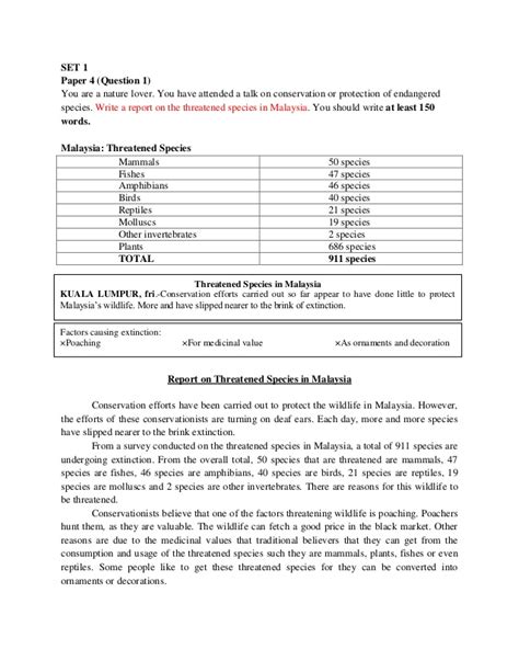 Band 6 essays will demonstrate a much better command of linguistic fluency and accuracy as well as show more mature and critical thinking skills. Short writing muet