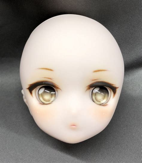 volks ddh 01 semi white skin mandarake online shop