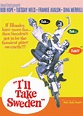 I'll Take Sweden [DVD] [1965] - Best Buy