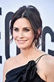 Courteney Cox from 'Friends' Does Dance Routine with Her Look-Alike ...