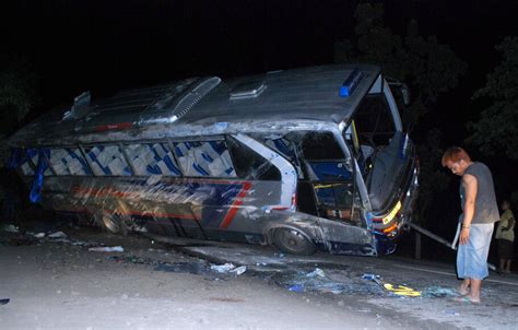 Kemenhub Pastikan 300 Bus Sumber Kencono Laik Jalan