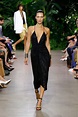 Bella Hadid – Runway during the Michael Kors Collection SS 2023 Runway ...