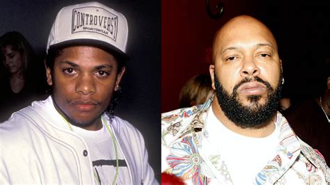 Eazy E Wanted To Kill Suge Knight News Bet