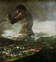 Francisco de Goya: Biografía, características, pinturas y mucho mas