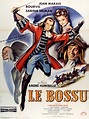 Le bossu de André Hunebelle - (1959) - Film d'aventures