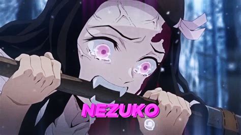 Nezuko Birthday Youtube